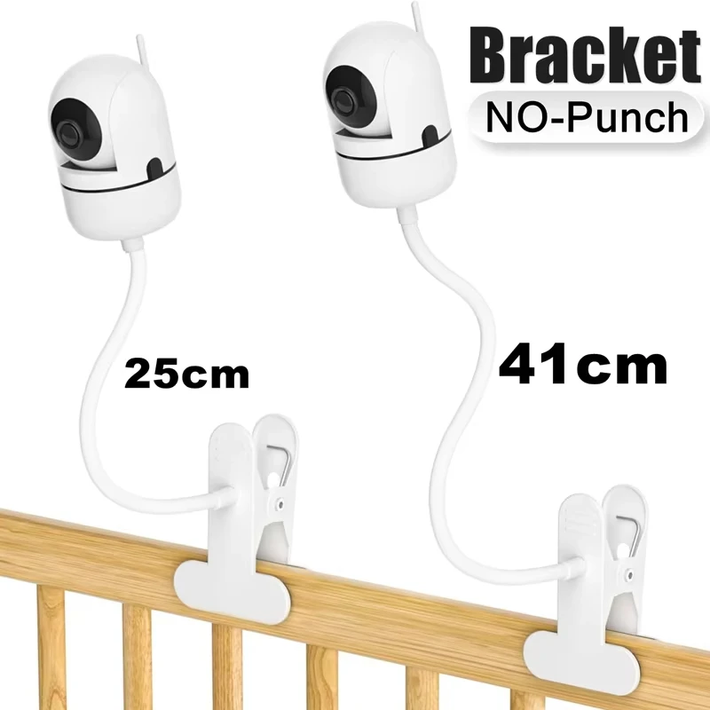 Supporto Flessibile Portatile  - Wearable Baby Monitor recensione e prezzo