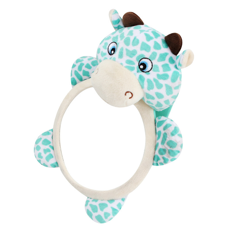 Specchio per auto per bambini  - Wearable Baby Monitor recensione e prezzo