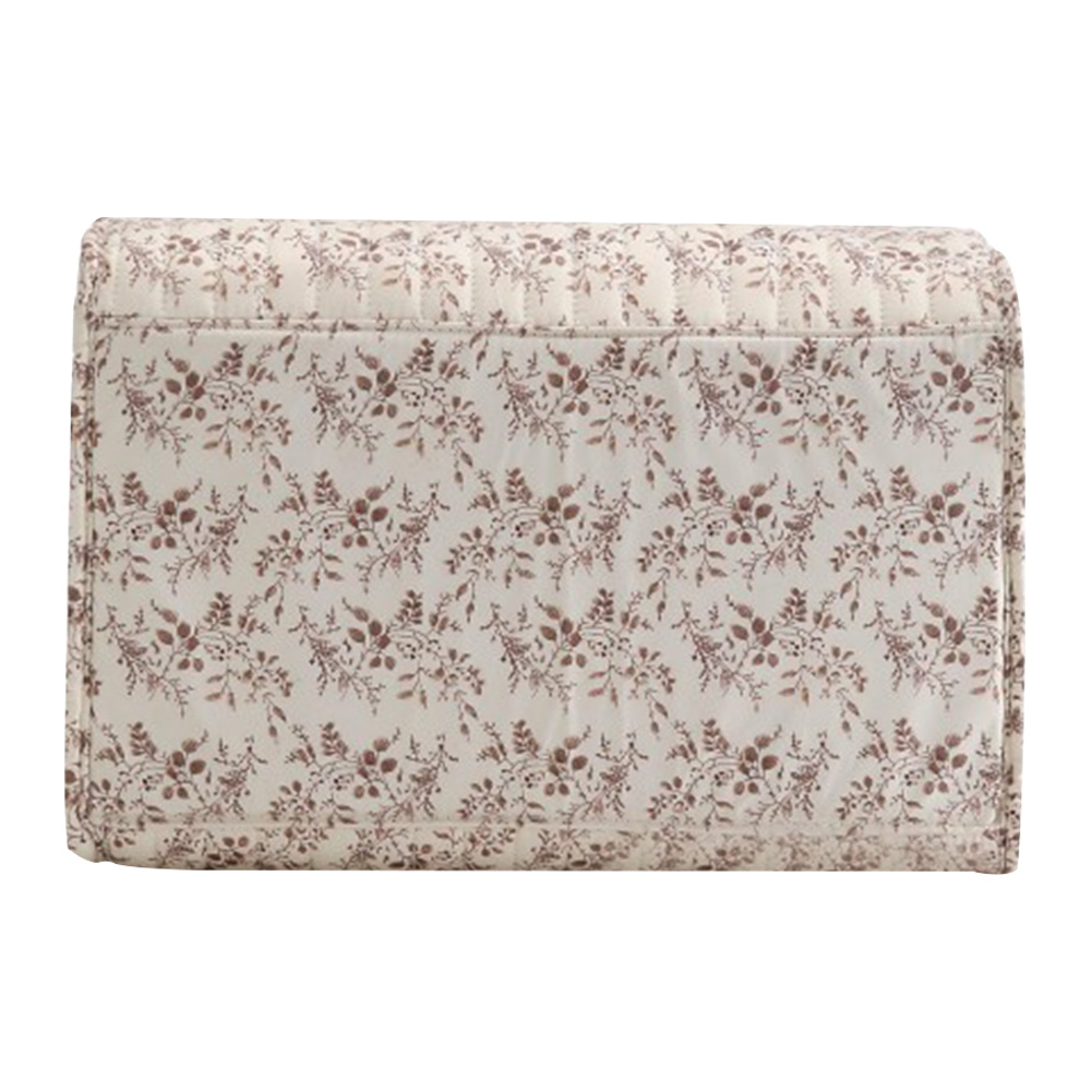 Cesto portaoggetti floreale pe - Baby Nursery Essentials recensione e prezzo