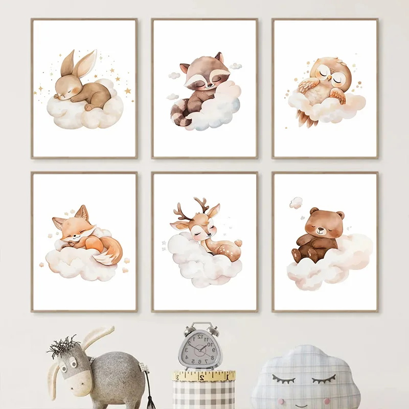 Quadro su tela senza cornice c - Baby Nursery Picture Frames recensione e prezzo