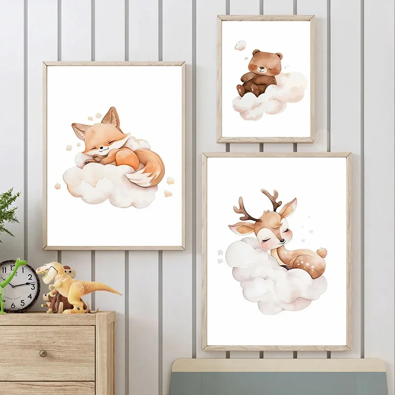 Quadro su tela senza cornice c - Baby Nursery Picture Frames recensione e prezzo