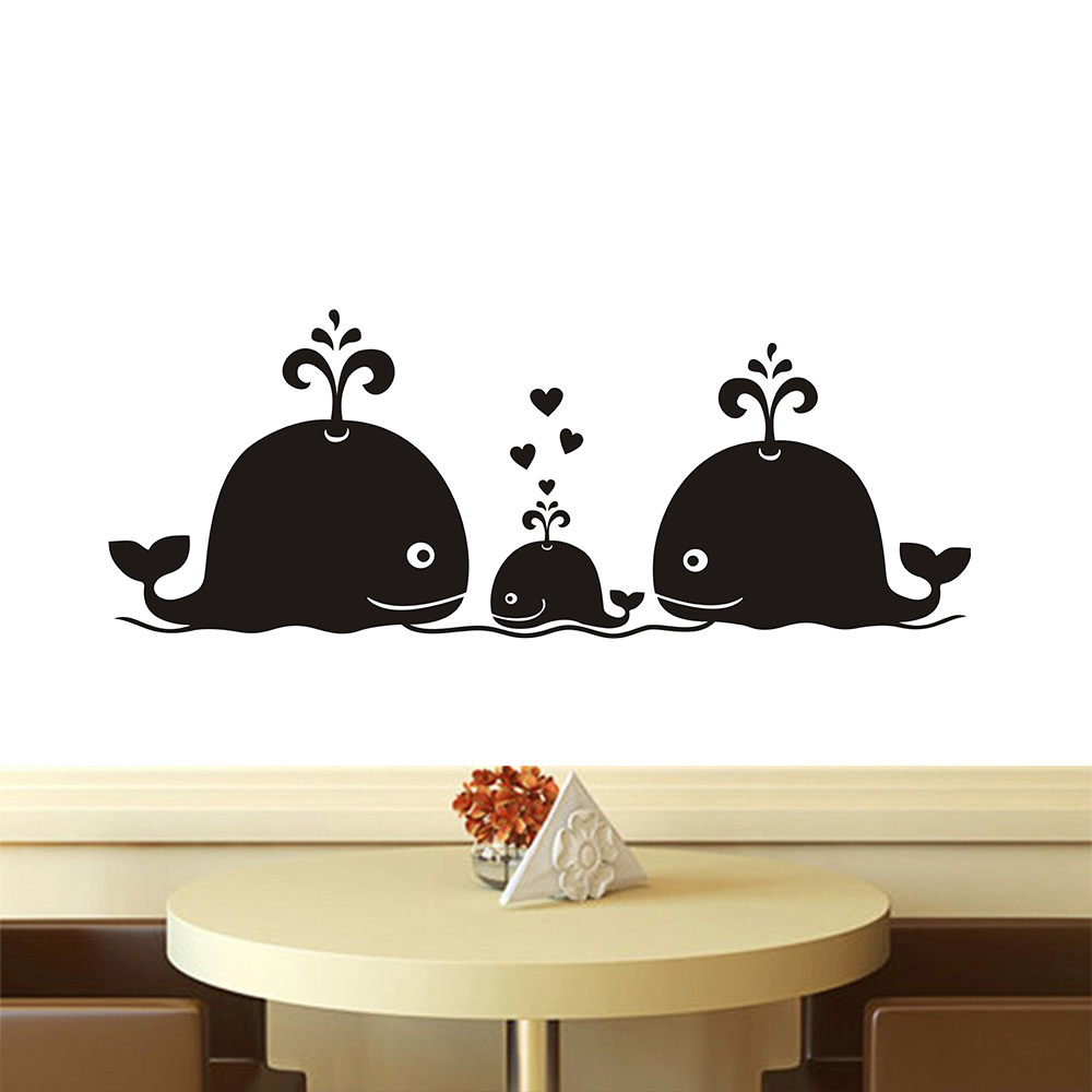 Nuovi Adesivi Murali a Forma d - Baby Nursery Vintage recensione e prezzo