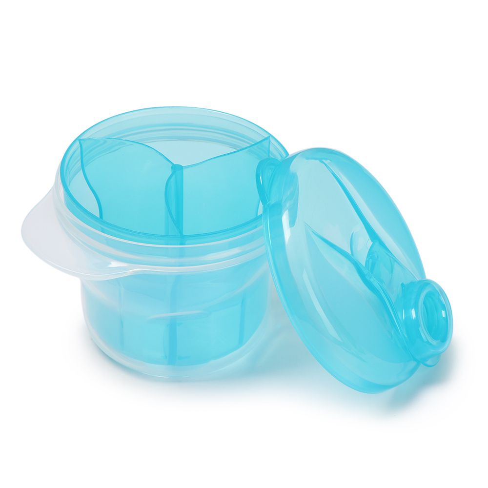 Contenitore per formula a 3 do - Baby Nursery Essentials recensione e prezzo