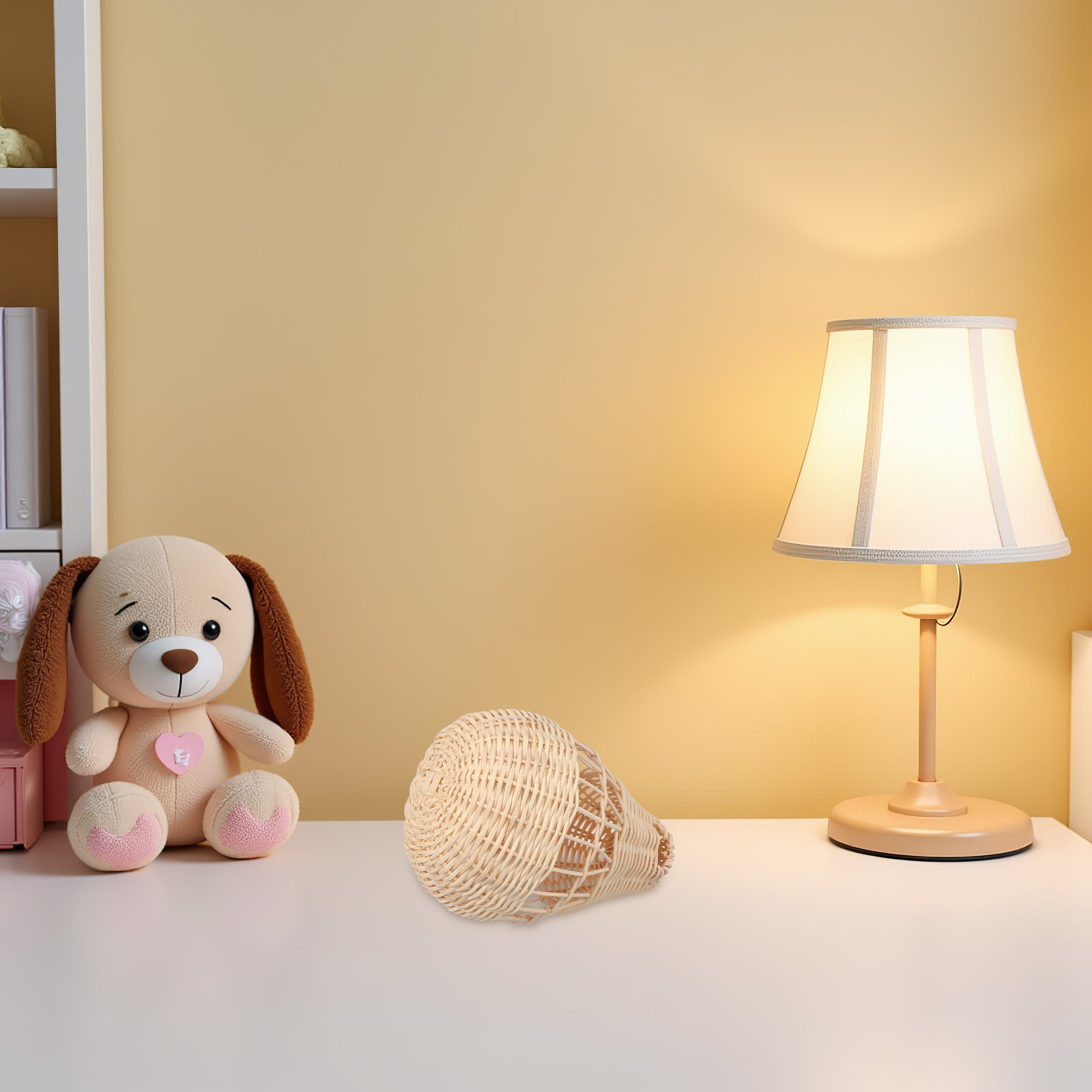 Decorazione da appendere a for - Baby Nursery Hot Air Balloon recensione e prezzo
