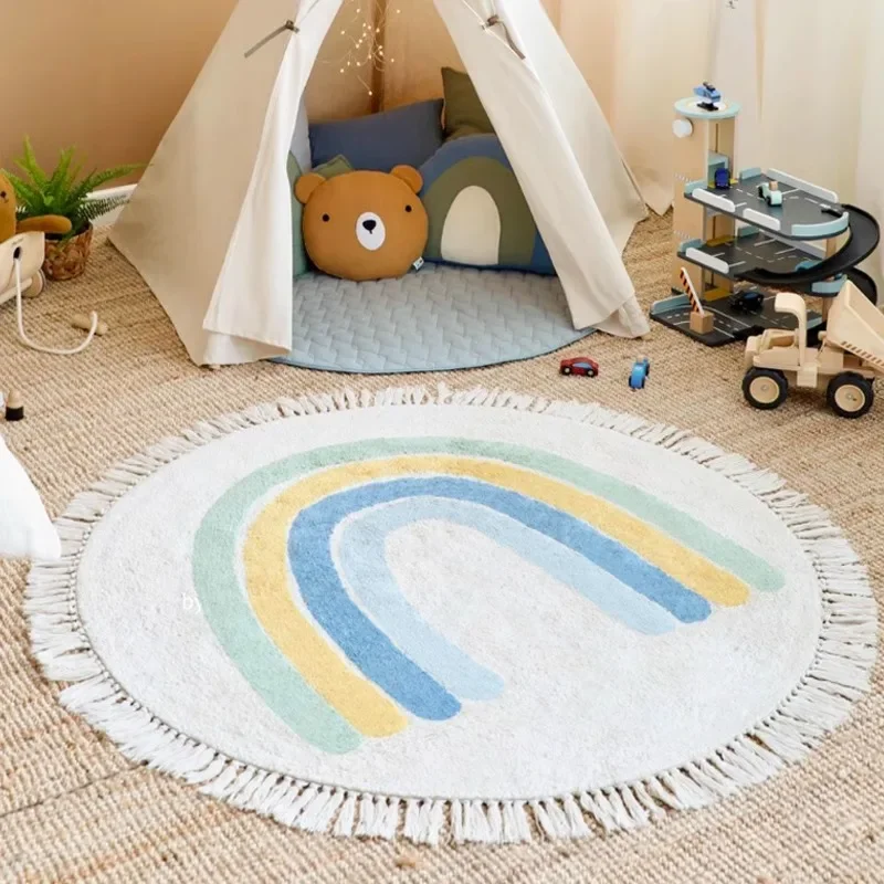 Tappetino da gioco per bambini - Baby Nursery Vintage recensione e prezzo