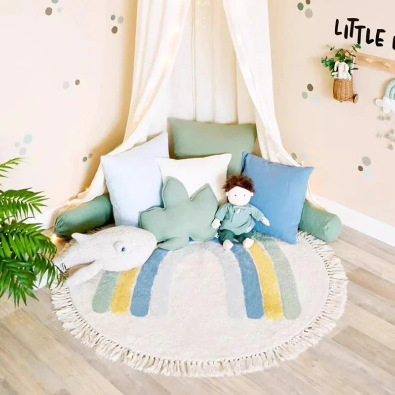 Tappetino da gioco per bambini - Baby Nursery Vintage recensione e prezzo