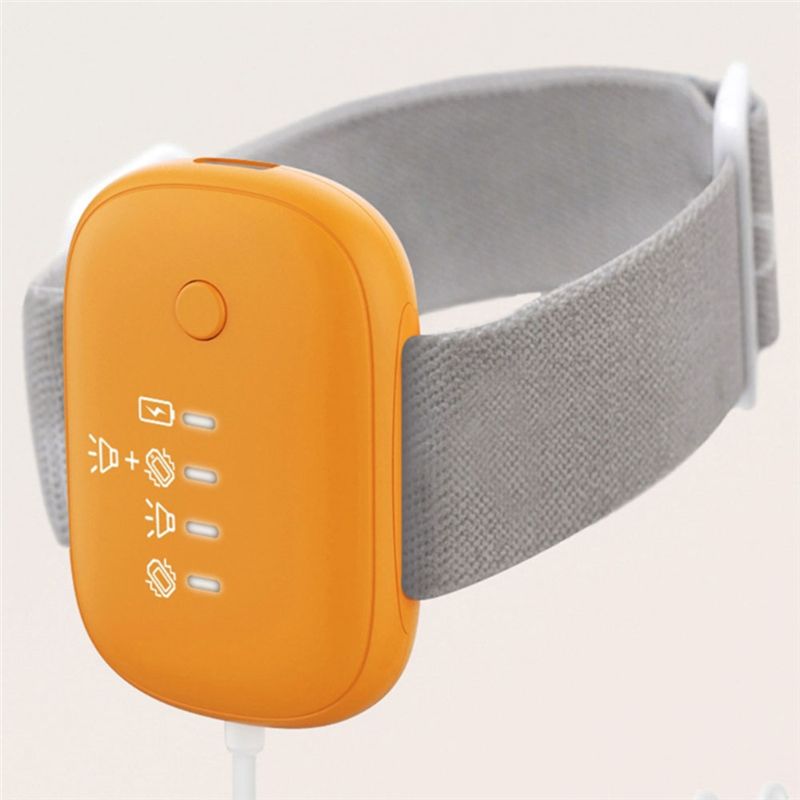 ABRE-1 PCS Sensore di allarme  - Wearable Baby Monitor recensione e prezzo