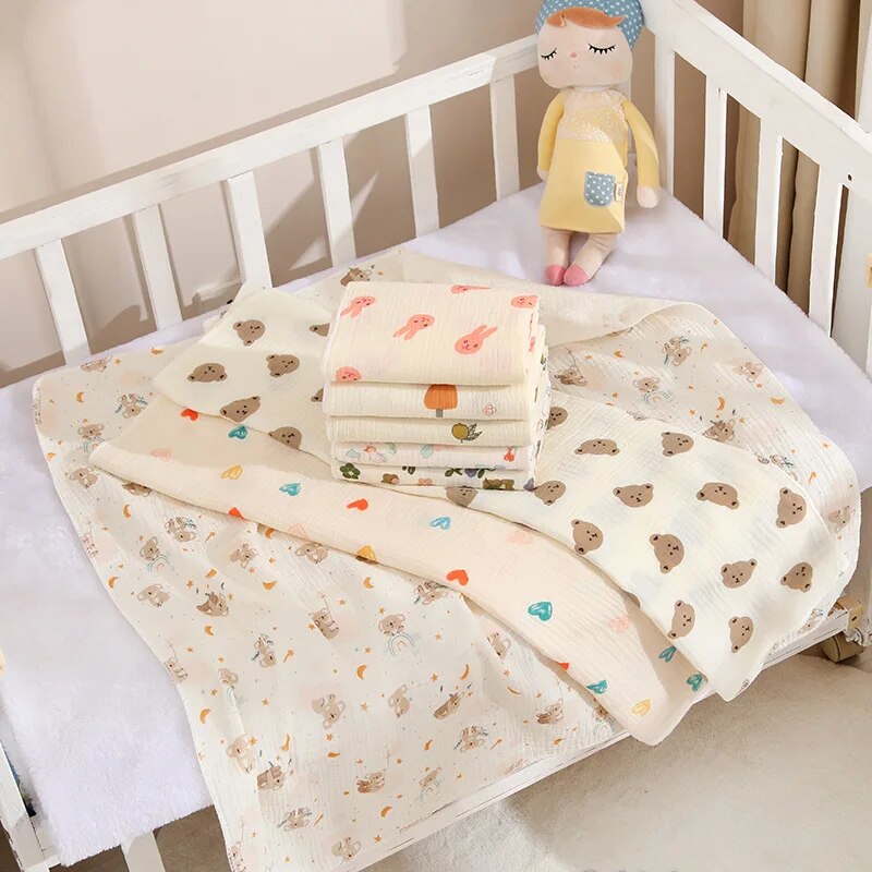 Coperta per la ricezione del b - Baby Nursery Essentials recensione e prezzo