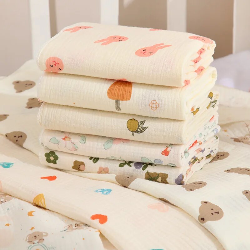 Coperta per la ricezione del b - Baby Nursery Essentials recensione e prezzo