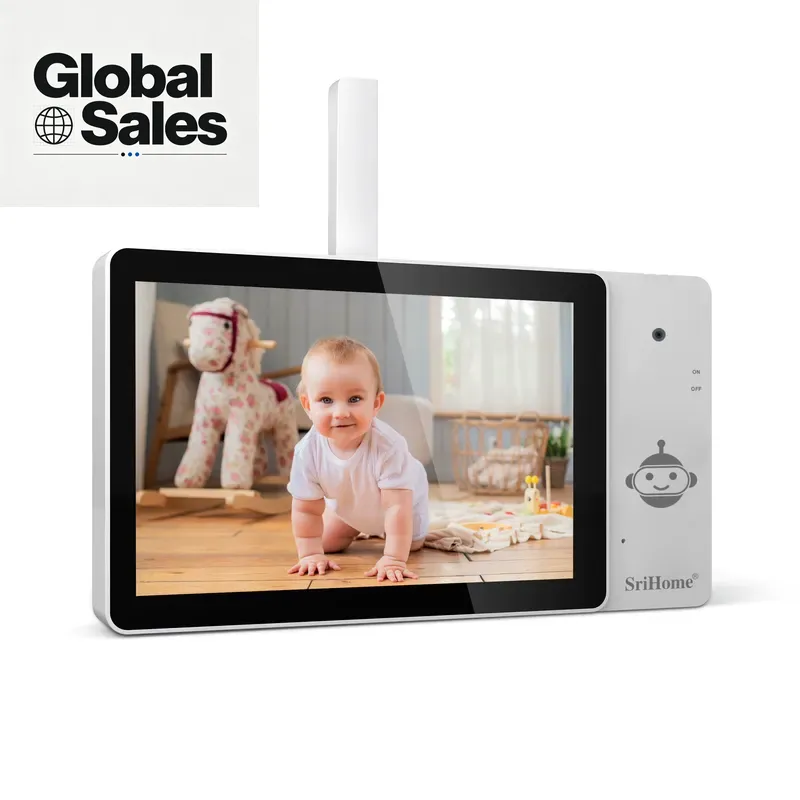 Sistema Video Smart per Casa c - Baby Nursery Videos recensione e prezzo