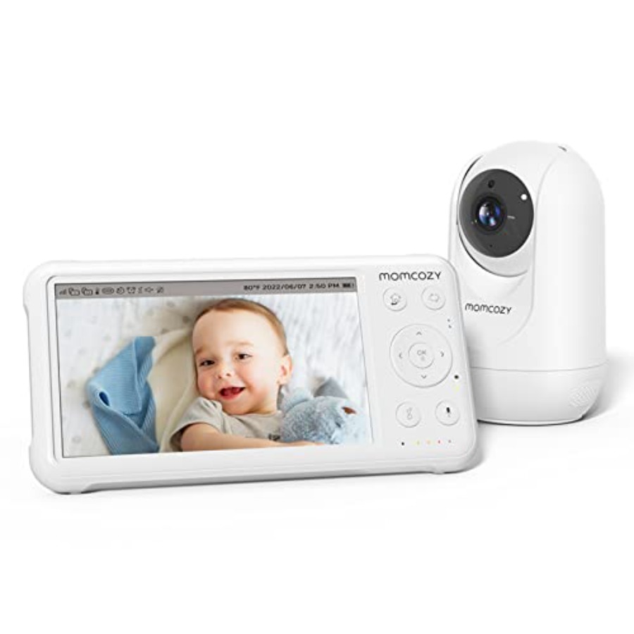Baby Monitor Video, Baby Monit - Baby Nursery Videos recensione e prezzo