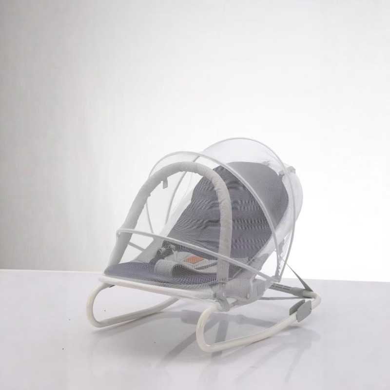 Sedia a dondolo per neonati, c - Baby Nursery Rocking Chair recensione e prezzo