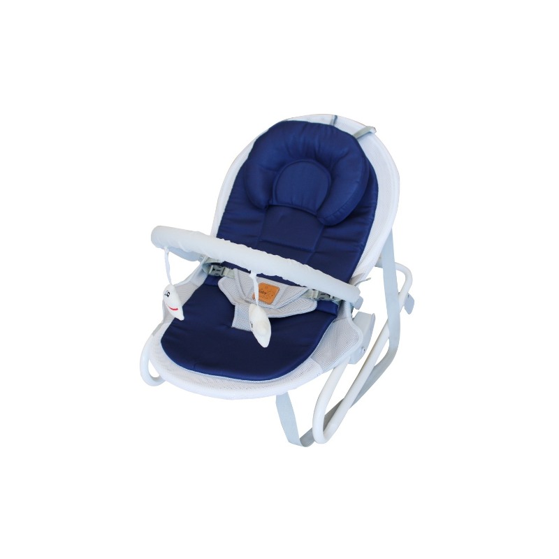 Sedia a dondolo per neonati, c - Baby Nursery Rocking Chair recensione e prezzo