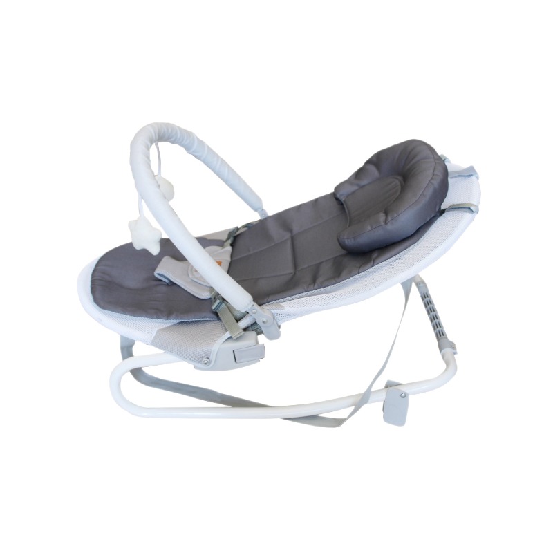Sedia a dondolo per neonati, c - Baby Nursery Rocking Chair recensione e prezzo
