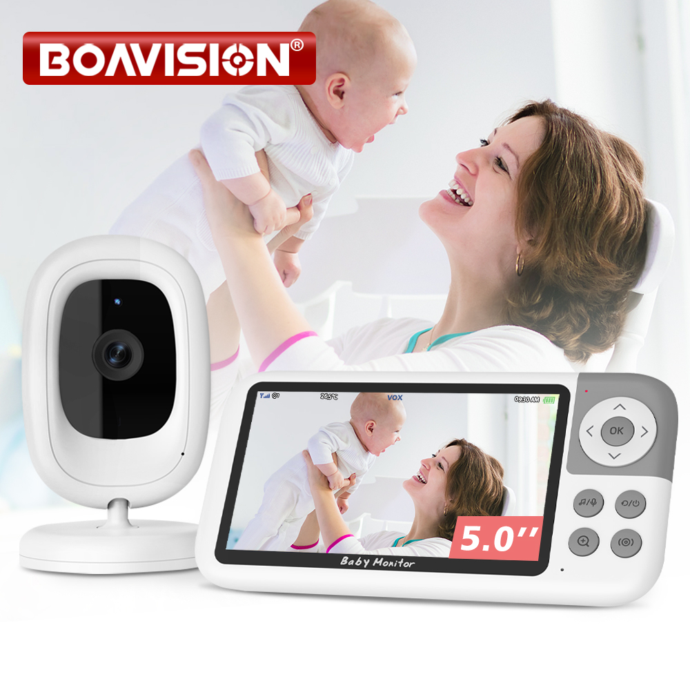 Videocamera per baby monitor d - Wearable Baby Monitor recensione e prezzo