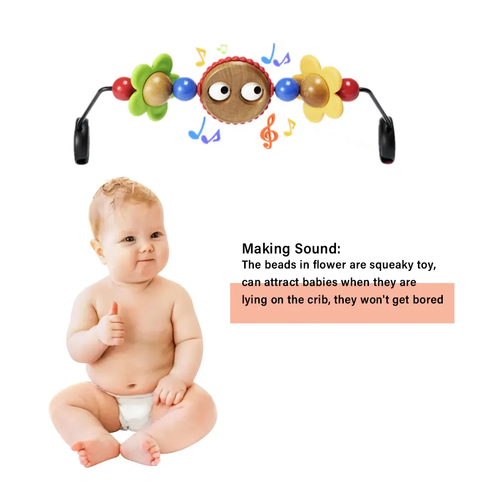 Sedia a dondolo per bambini Gi - Baby Nursery Rocking Chair recensione e prezzo