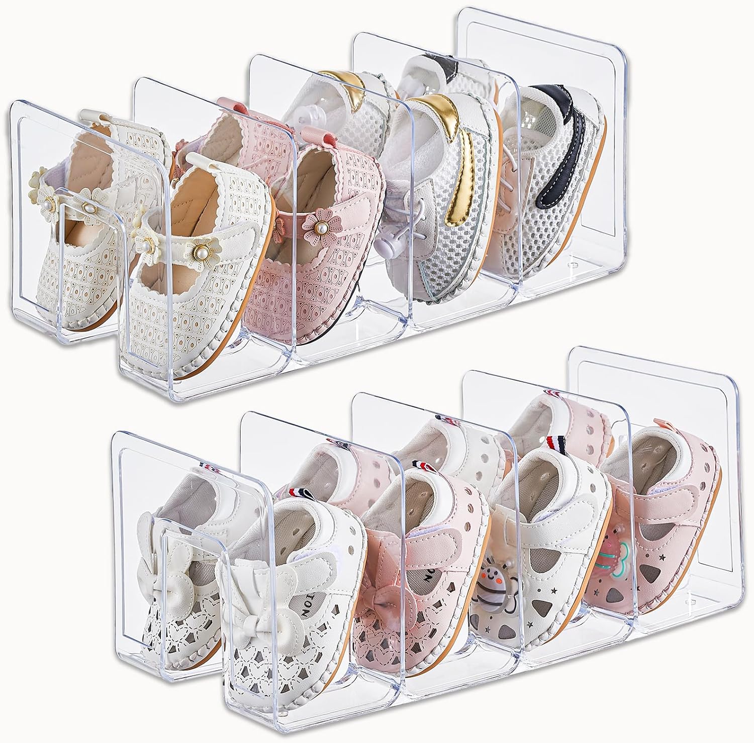 Confezione da 2 piccoli organi - Baby Bookshelf Small recensione e prezzo