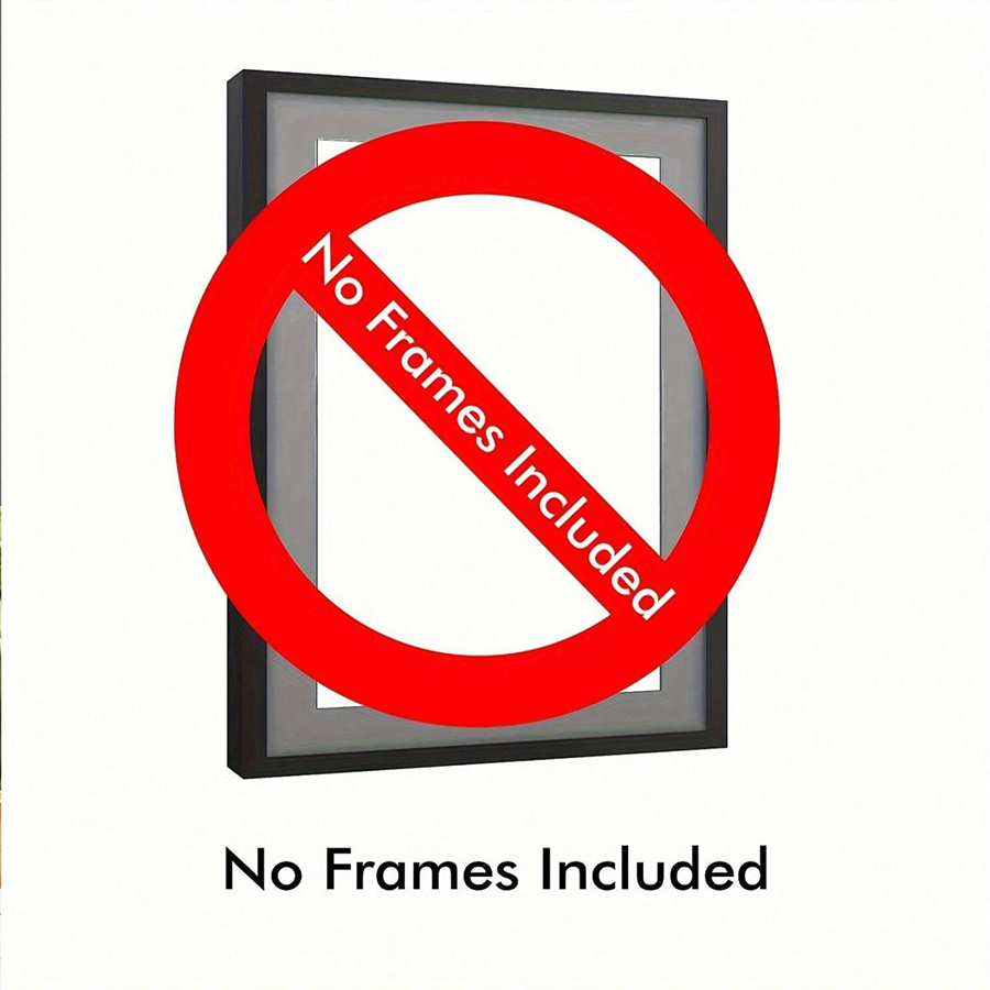 Quadro su Tela Personalizzato  - Baby Nursery Picture Frames recensione e prezzo