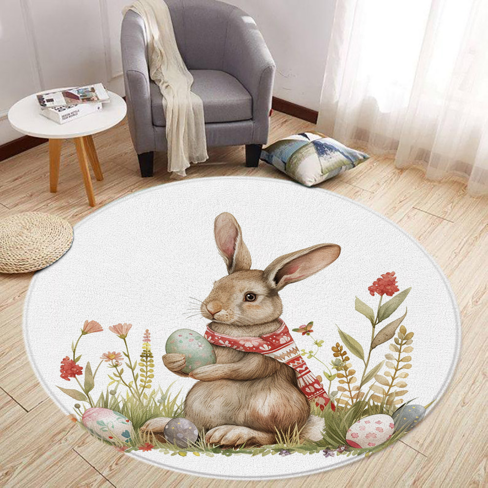 Cartoon Lion Love Bear tappeto - Baby Nursery Rug recensione e prezzo