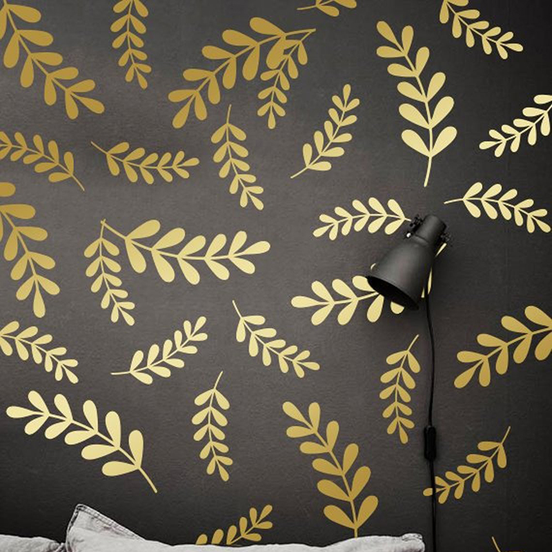 Adesivo da parete floreale con - Baby Nursery Jungle recensione e prezzo