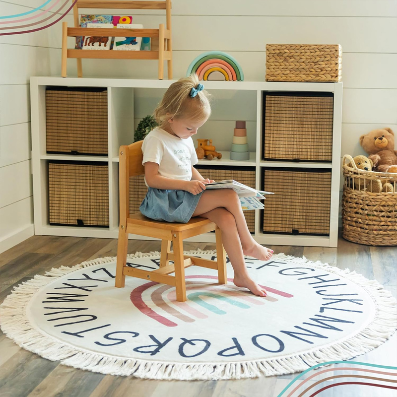 Tappetino da gioco per bambini - Baby Nursery Vintage recensione e prezzo