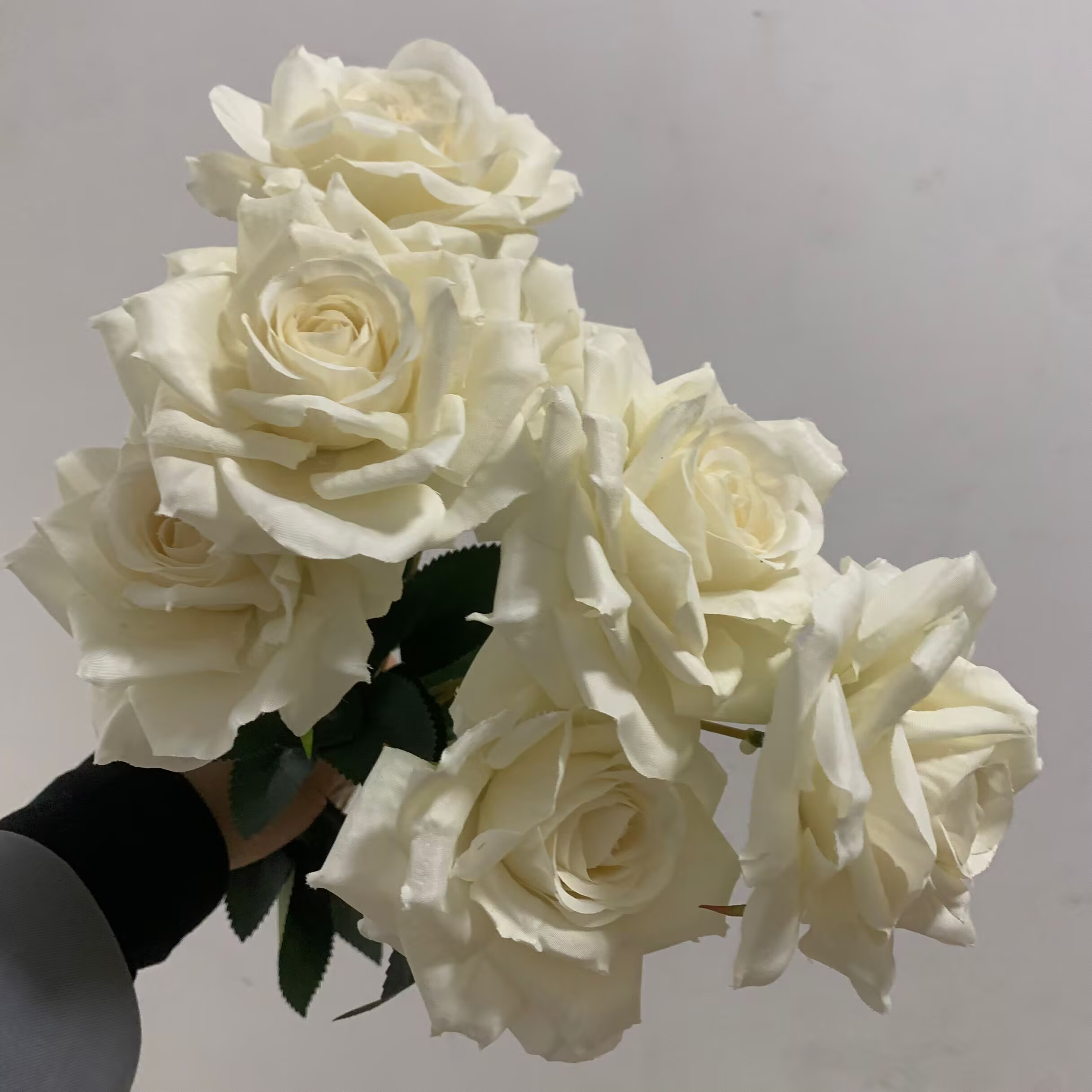 Bouquet di rose a 7 teste Fior - Baby Nursery Vintage recensione e prezzo