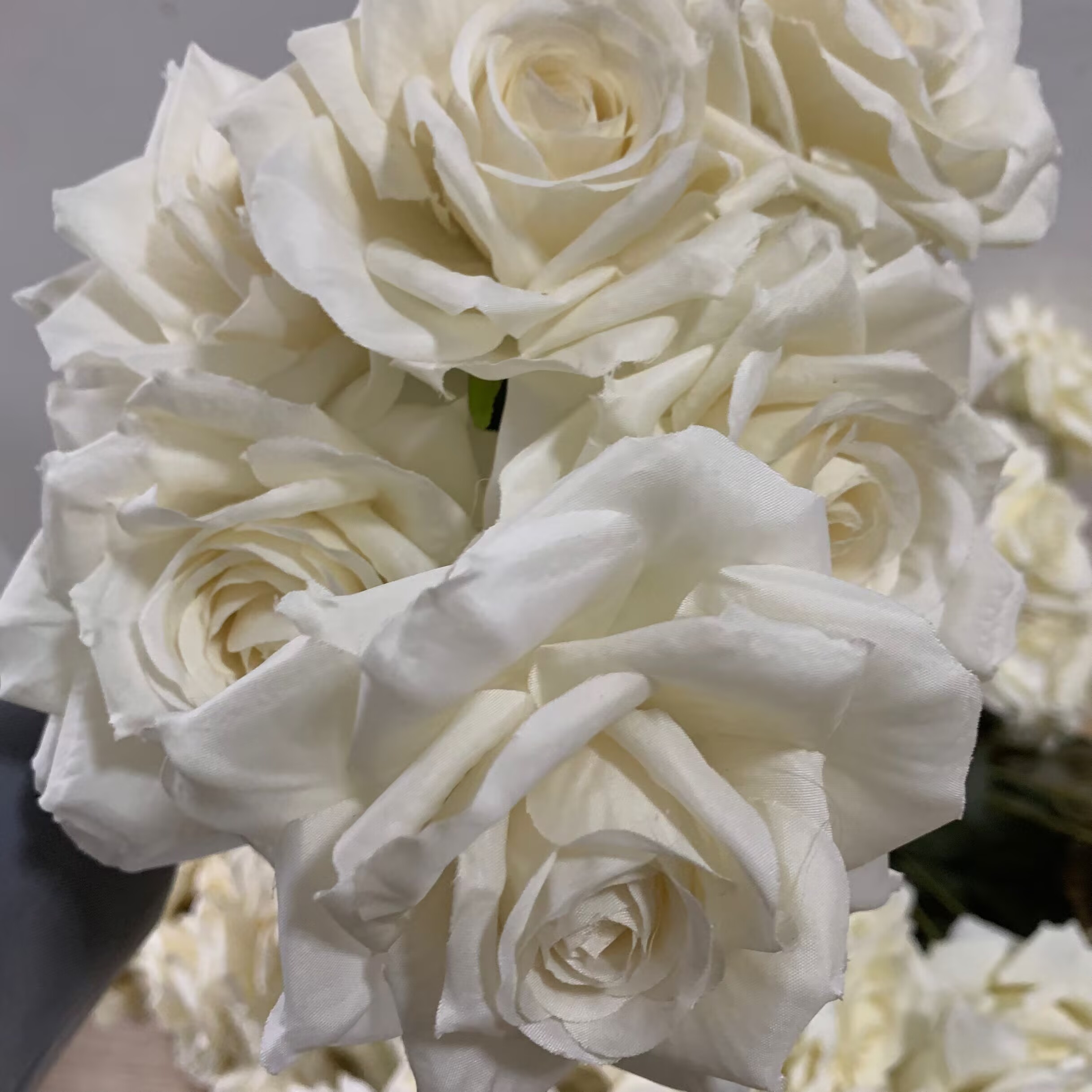 Bouquet di rose a 7 teste Fior - Baby Nursery Vintage recensione e prezzo