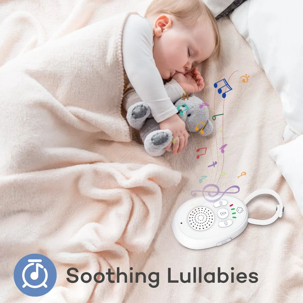 ABM01 Baby Monitor Wireless 2. - Wearable Baby Monitor recensione e prezzo