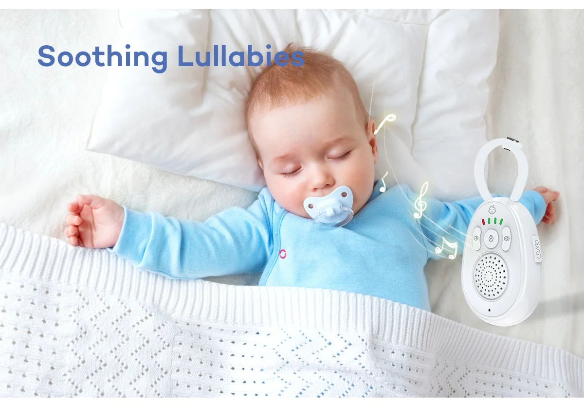 ABM01 Baby Monitor Wireless 2. - Wearable Baby Monitor recensione e prezzo