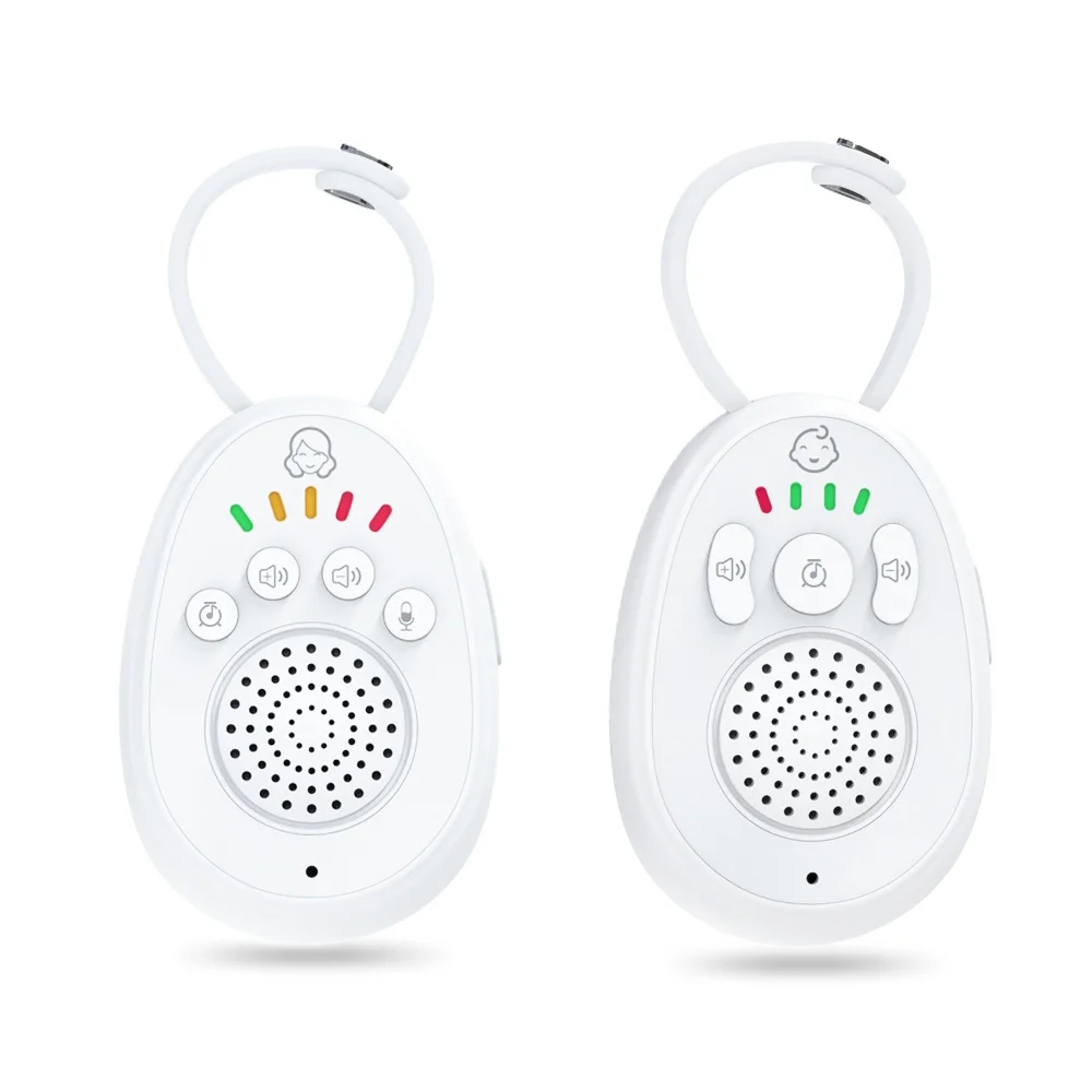 ABM01 Baby Monitor Wireless 2. - Wearable Baby Monitor recensione e prezzo