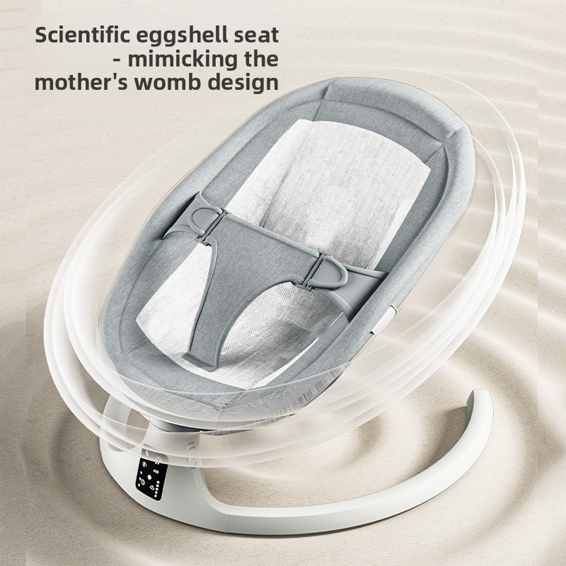 Baby Rockers Sedia a dondolo e - Baby Nursery Rocking Chair recensione e prezzo