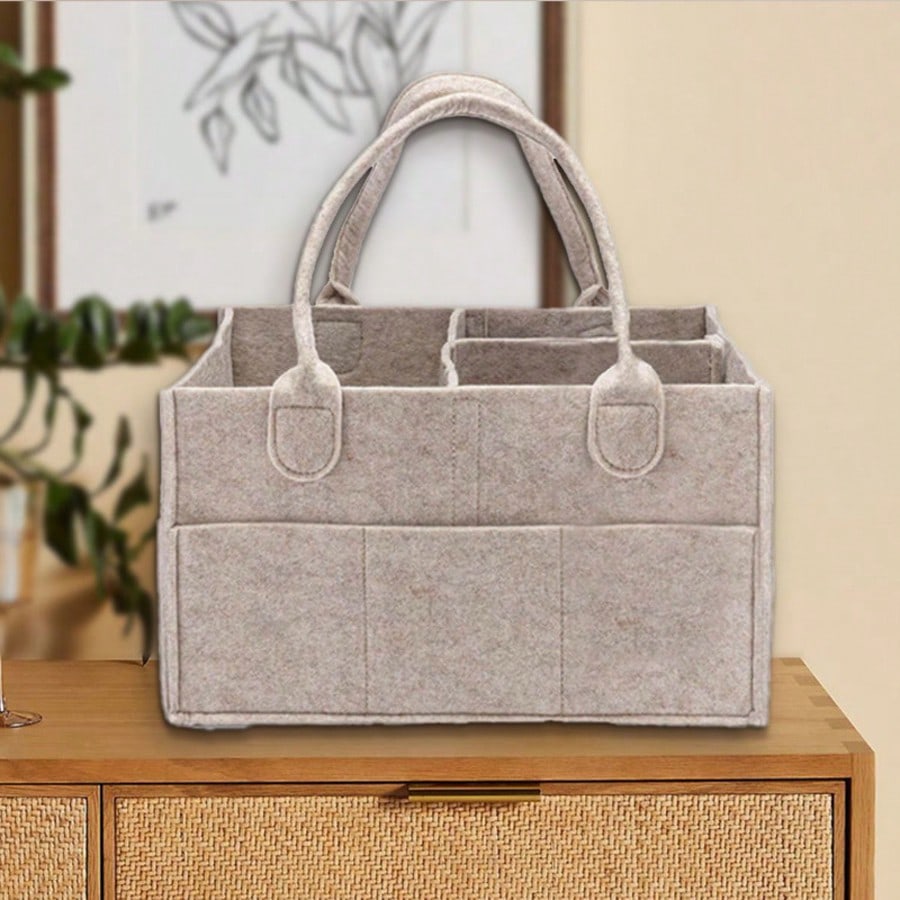 Borsa Porta Pannolini per Neon - Baby Nursery Essentials recensione e prezzo