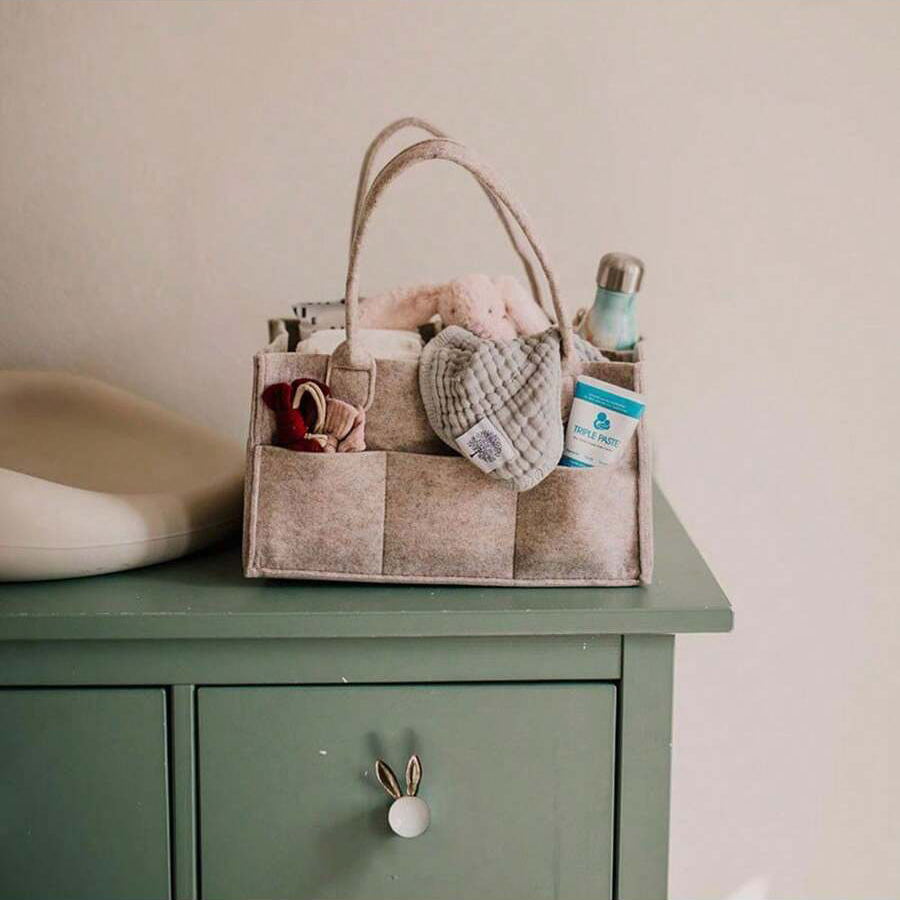 Borsa Porta Pannolini per Neon - Baby Nursery Essentials recensione e prezzo