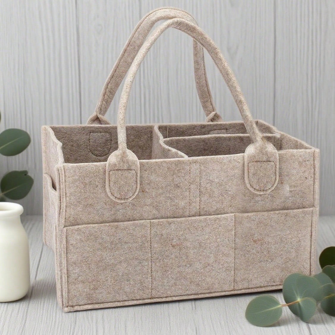 Borsa Porta Pannolini per Neon - Baby Nursery Essentials recensione e prezzo