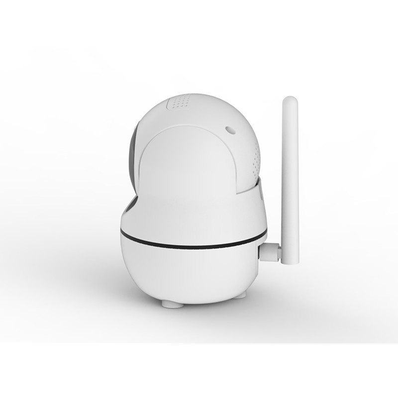 Telecamera separata per il vid - Wearable Baby Monitor recensione e prezzo