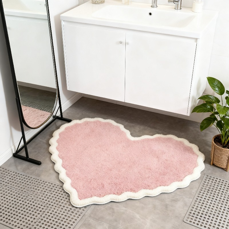Tappeto in peluche a forma di  - Baby Nursery Rug recensione e prezzo
