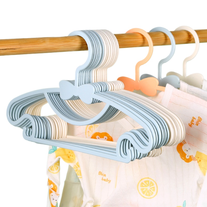 5-50 pezzi grucce per bambini  - Baby Nursery Essentials recensione e prezzo