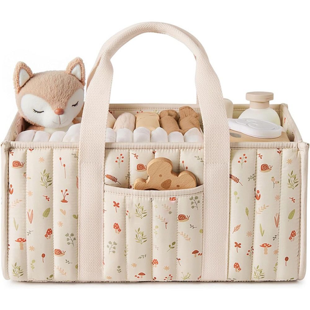 Organizzatore per Pannolini di - Baby Nursery Essentials recensione e prezzo