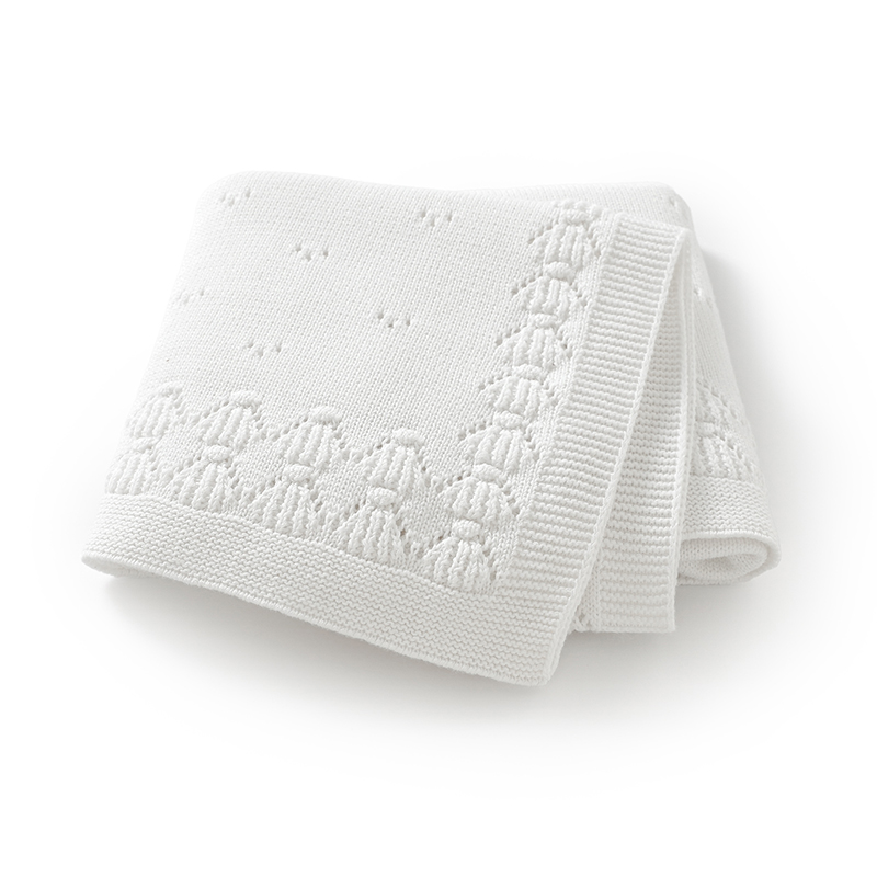 Coperte in cotone per neonati  - Baby Nursery Rug recensione e prezzo