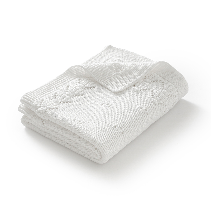 Coperte in cotone per neonati  - Baby Nursery Rug recensione e prezzo