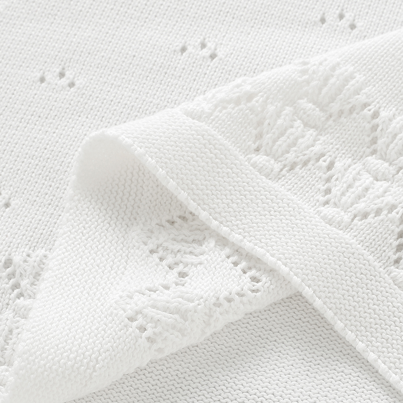 Coperte in cotone per neonati  - Baby Nursery Rug recensione e prezzo